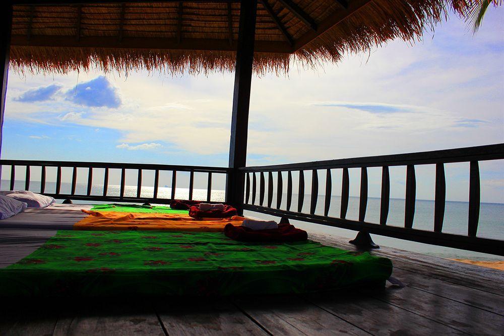 Peace Paradise Beach Ko Lanta Exteriör bild