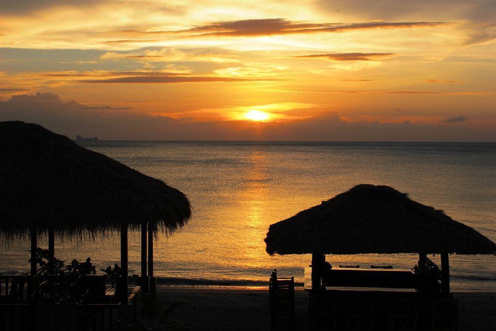 Peace Paradise Beach Ko Lanta Exteriör bild